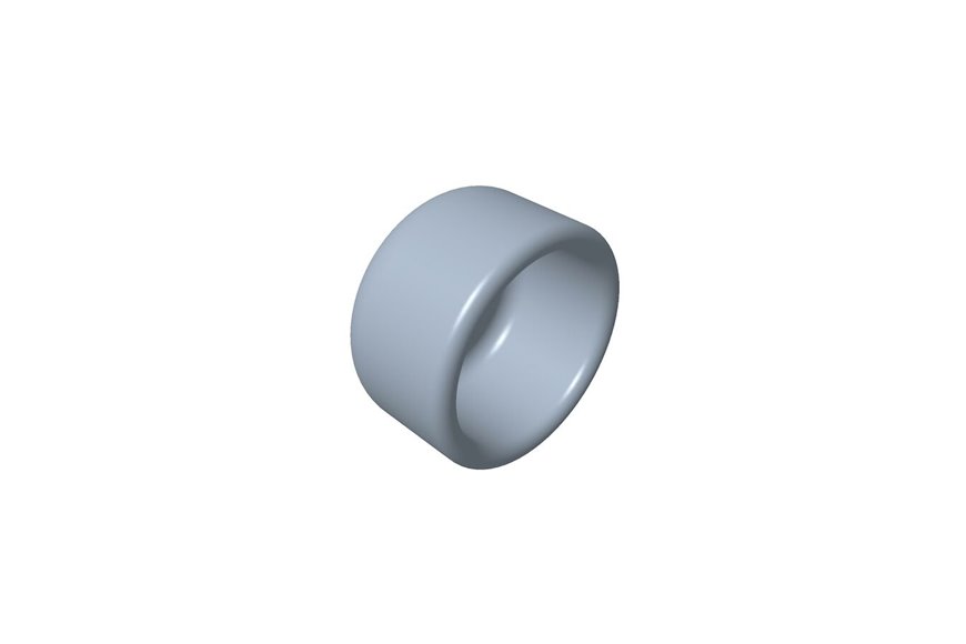 Bearing-Needle - Originale Toro - 1532