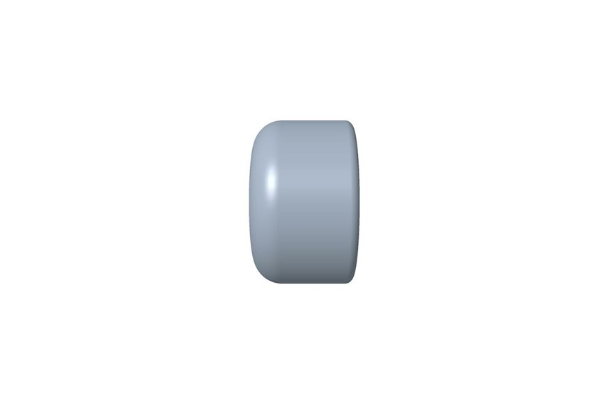 Bearing-Needle - Originale Toro - 1532