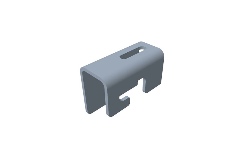 Bracket-Hanger, Right Rear - Originale Toro - 108-7836