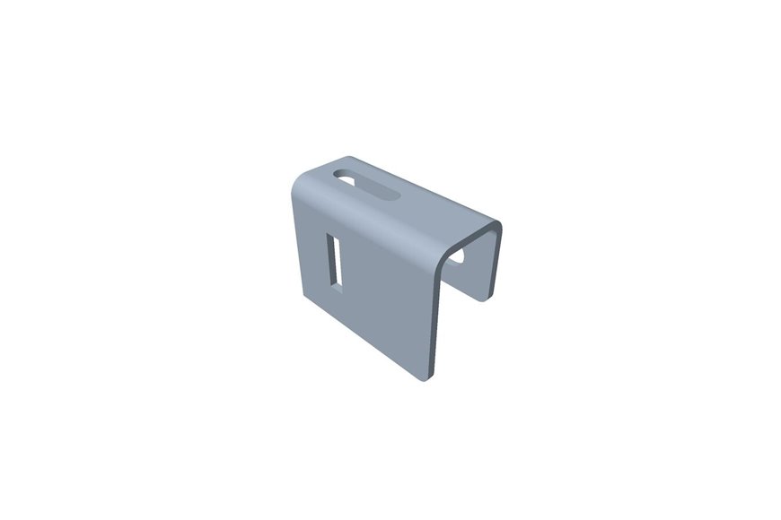 Bracket-Hanger, Right Rear - Originale Toro - 108-7836