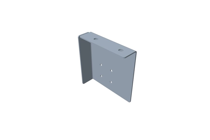 Bracket-Emitter - Originale Toro - 100-2440-03