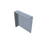Bracket-Emitter - Originale Toro - 100-2440-03