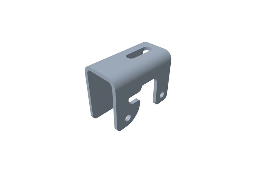 Bracket-Hanger, Rh - Originale Toro - 121-4017