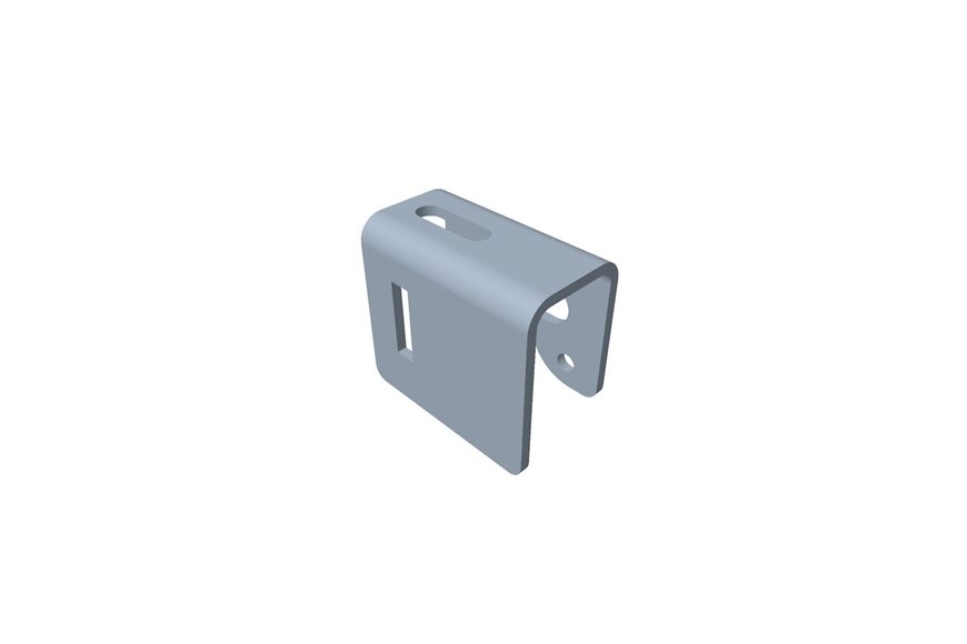 Bracket-Hanger, Rh - Originale Toro - 121-4017