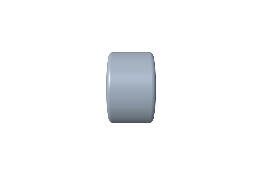 Bearing-Needle - Originale Toro - 1518
