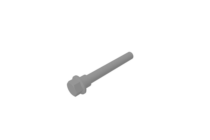Bolt-Shoulder - Originale Toro - 92-7674