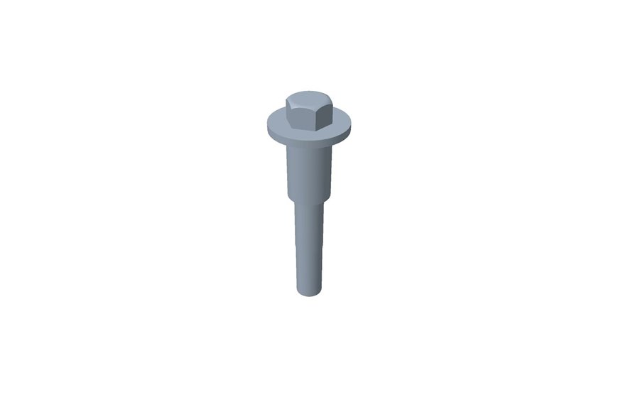 Bolt-Pivot - Originale Toro - 117-1198
