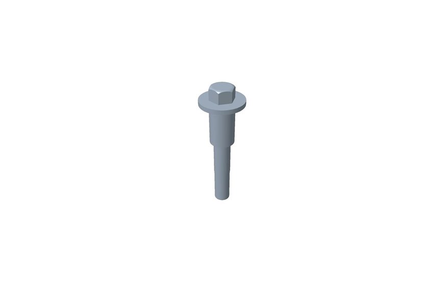 Bolt-Pivot - Originale Toro - 117-1198