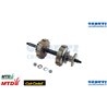 Achse Cpl - MTD / Cub Cadet - Originale - 918-0169B