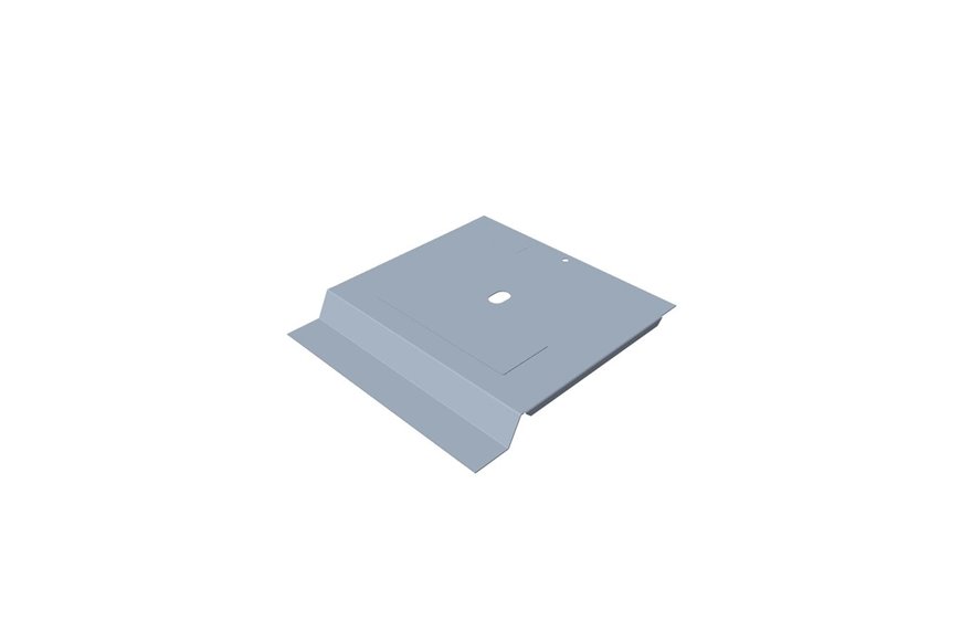 Belt Cover - Originale Toro - 119-7888