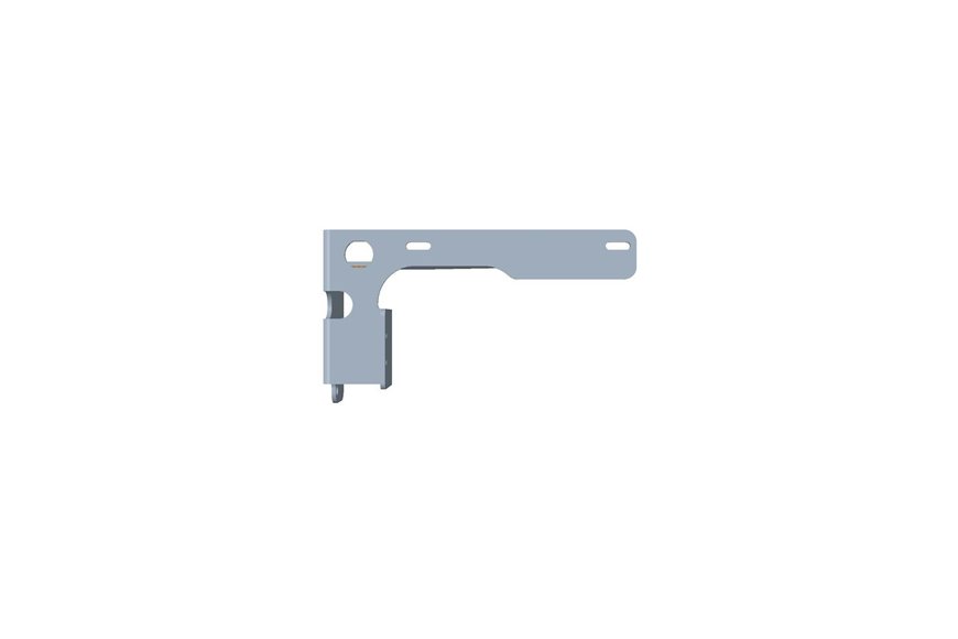 Bracket-Bag, Trash - Originale Toro - 121-6038-01