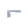 Bracket-Bag, Trash - Originale Toro - 121-6038-01