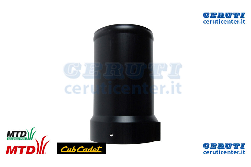 Adattatore Canale Di Scarico - MTD / Cub Cadet - Originale - 731-06611