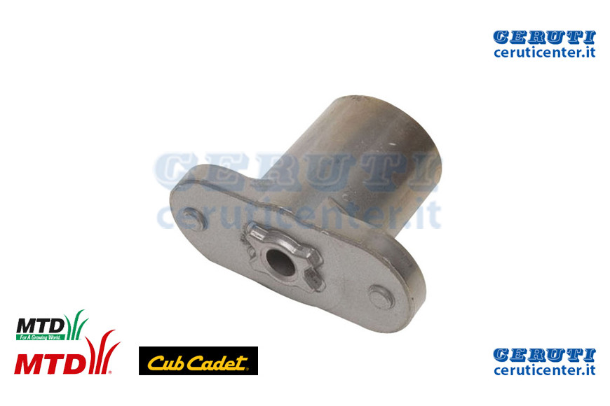 Adattatore:Lama:25Mm X 2.15 W/ - MTD / Cub Cadet - Originale - 748-04082