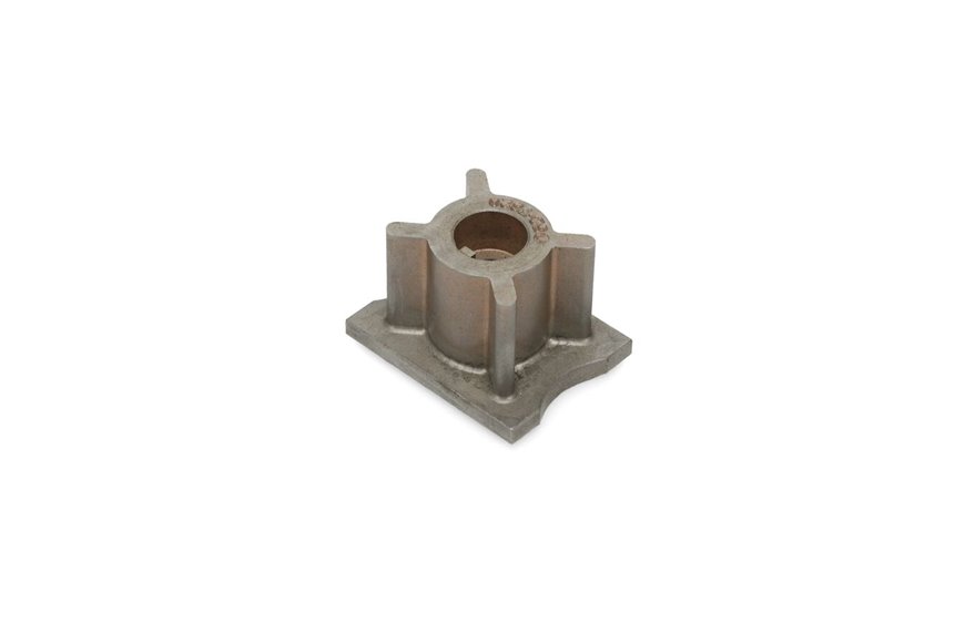 Blade Retainer - Originale Toro - 52-7320