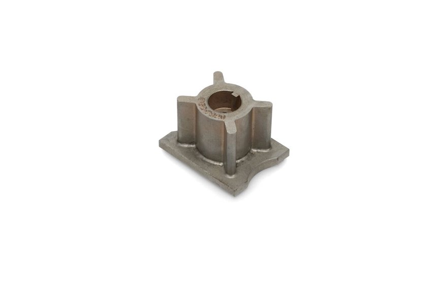 Blade Retainer - Originale Toro - 52-7320