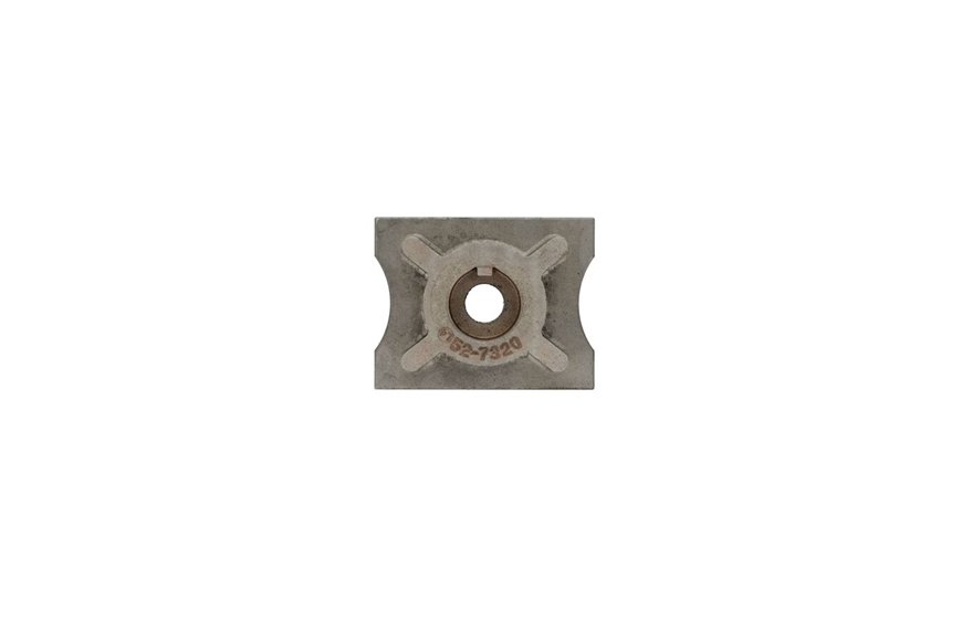 Blade Retainer - Originale Toro - 52-7320