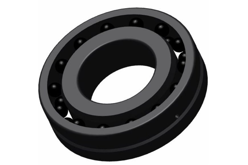 Bearing-Ball, Self Aligning - Originale Toro - 105-3827