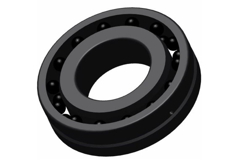 Bearing-Ball, Self Aligning - Originale Toro - 105-3827