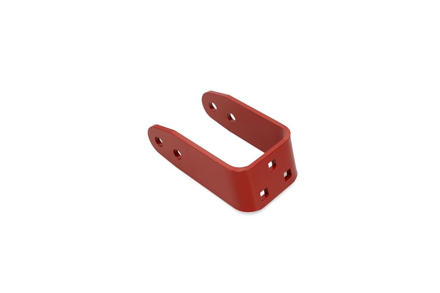 Bracket-Fork - Originale Toro - 121-1720-01 - sostituisce - 104-7525-01