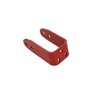 Bracket-Fork - Originale Toro - 121-1720-01 - sostituisce - 104-7525-01