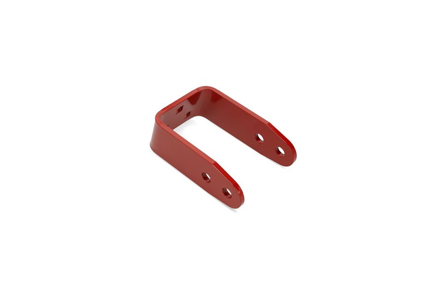 Bracket-Fork - Originale Toro - 121-1720-01 - sostituisce - 104-7525-01