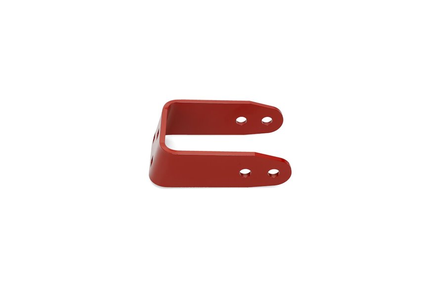 Bracket-Fork - Originale Toro - 121-1720-01 - sostituisce - 104-7525-01