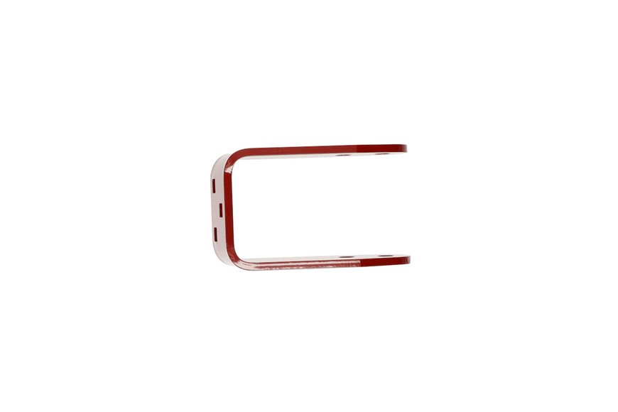 Bracket-Fork - Originale Toro - 121-1720-01 - sostituisce - 104-7525-01