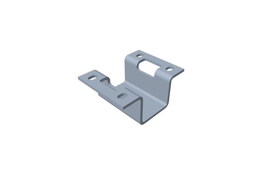 Bracket-Clamp - Originale Toro - 95-8904-03