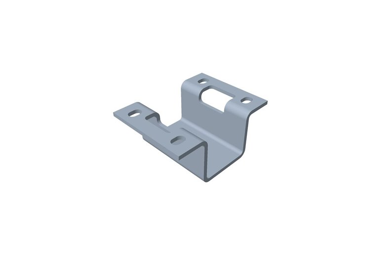 Bracket-Clamp - Originale Toro - 95-8904-03