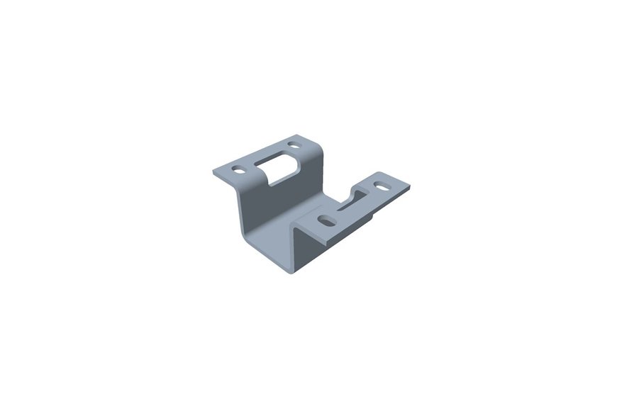 Bracket-Clamp - Originale Toro - 95-8904-03