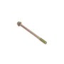 Bolt-Flange - Originale Toro - 104-1666