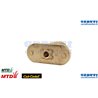 Adattatore Lama M.Keil 6 X 2. - MTD / Cub Cadet - Originale - 748-0377E
