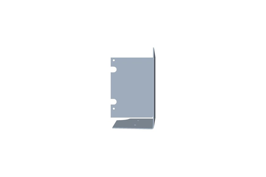 Bracket-Cover - Originale Toro - 105-4112-03