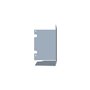 Bracket-Cover - Originale Toro - 105-4112-03