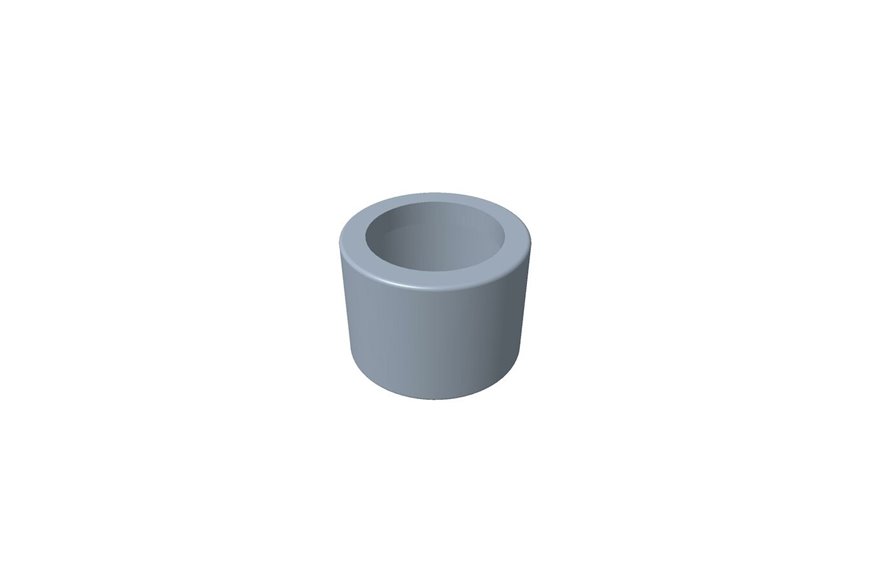 Bearing-Caged Needle Roller - Originale Toro - 117-3500