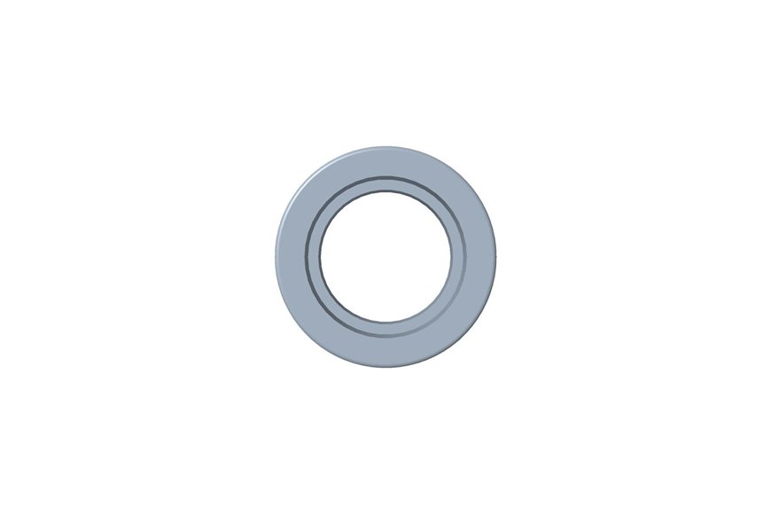 Bearing-Caged Needle Roller - Originale Toro - 117-3500