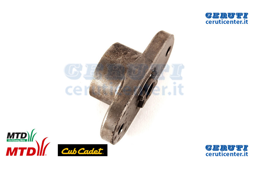 Adattatore-Lama - MTD / Cub Cadet - Originale - 748-0426
