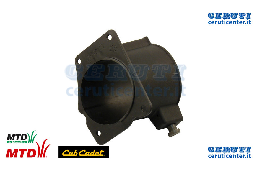 Adattatore - MTD / Cub Cadet - Originale - 681-0195