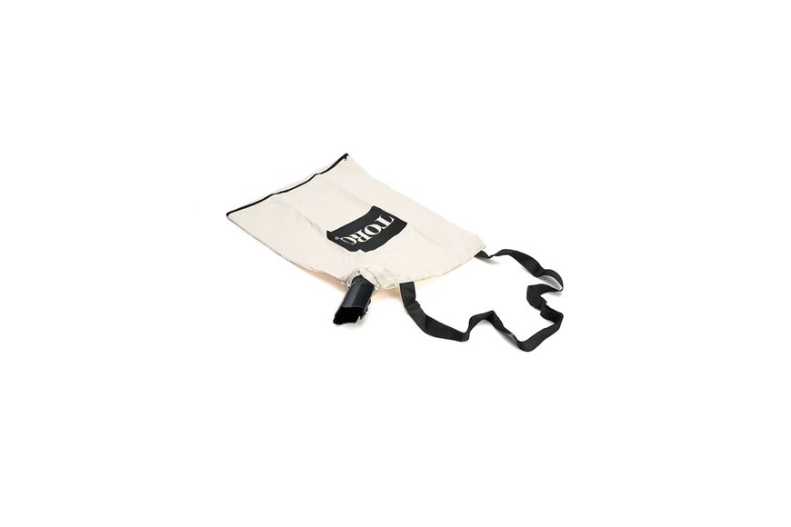 Bottom Zip Bag Asm - Originale Toro - 137-2336 - sostituisce - 127-7040