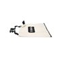Bottom Zip Bag Asm - Originale Toro - 137-2336 - sostituisce - 127-7040