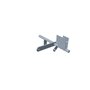 Bracket-Motion Control, Rh - Originale Toro - 100-7340