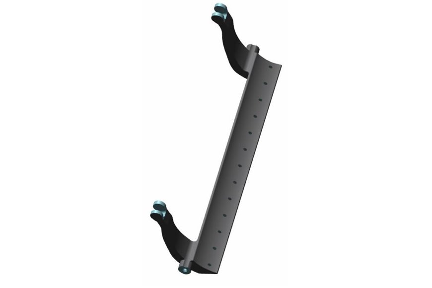 Bedbar - Originale Toro - 106-2648-01