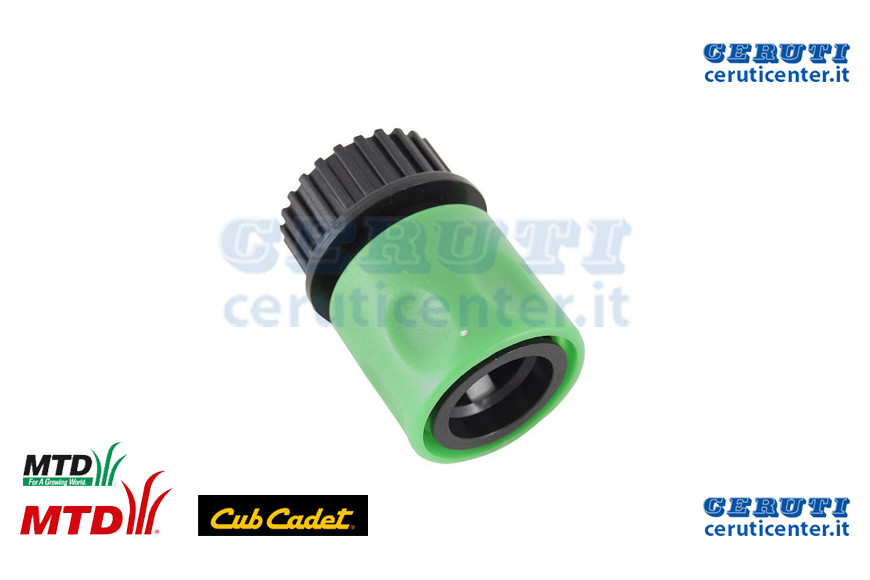 Adattatore - MTD / Cub Cadet - Originale - 921-04041