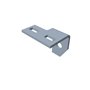 Bracket-Grill, R H - Originale Toro - 116746