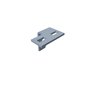 Bracket-Grill, R H - Originale Toro - 116746