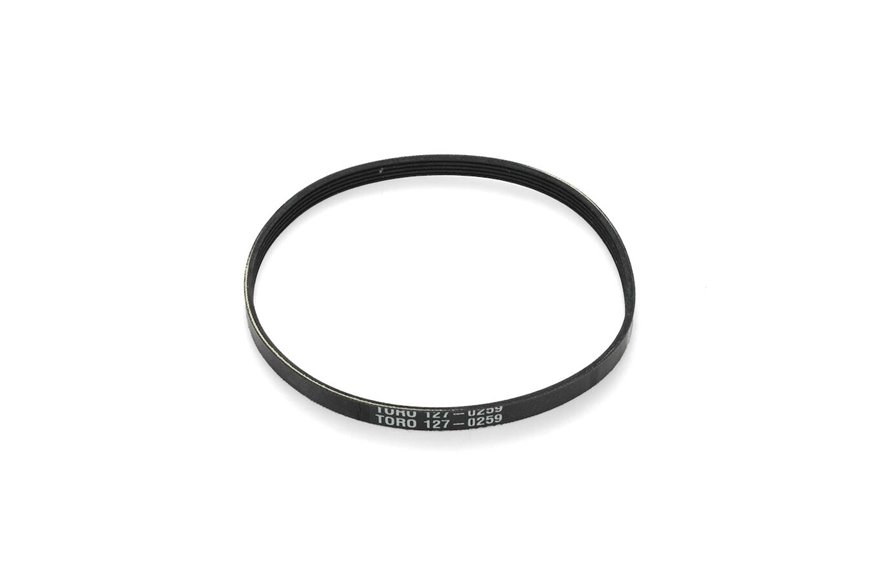 Belt-Brush (22"Fwy) - Originale Toro - 127-0259