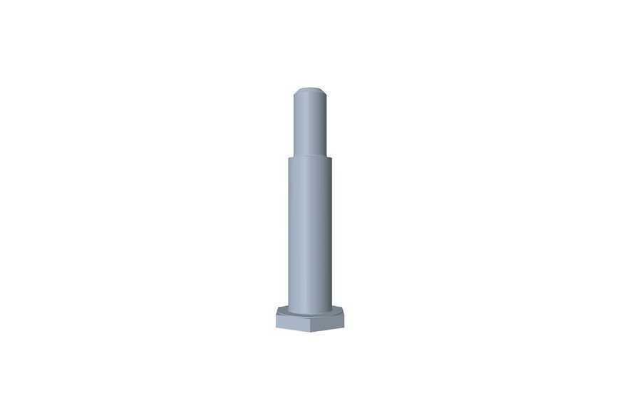 Bolt-Shoulder - Originale Toro - 5188