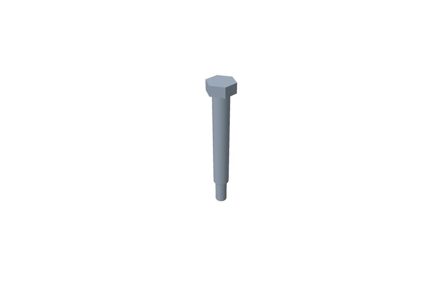 Bolt-Pivot - Originale Toro - 115-5099