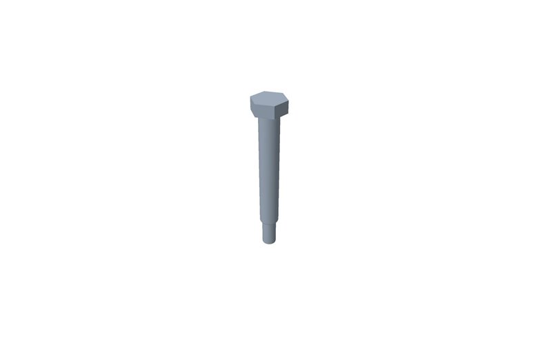 Bolt-Pivot - Originale Toro - 115-5099
